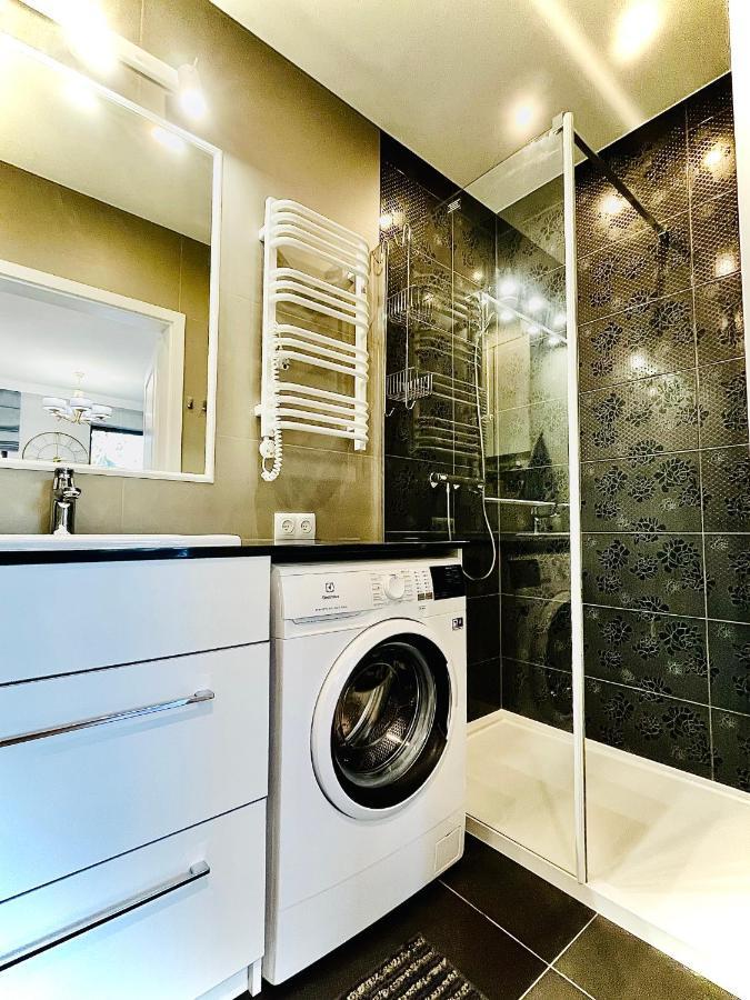 Baltic View Apartament - Dwie Sosny Ustronie Morskie Εξωτερικό φωτογραφία